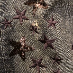 Star jeans